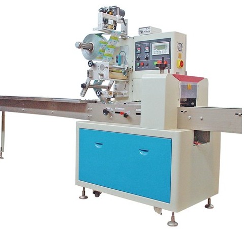 全自動枕式包裝機(jī)